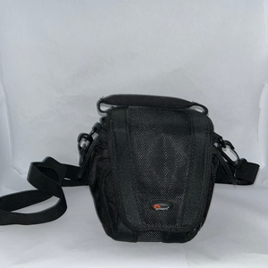 Lowepro Edit 100 Quality SM Digital Camera / Camcorder‎ Belt Shoulder Bag